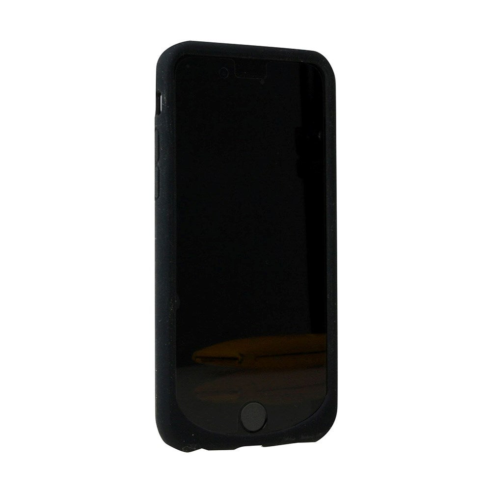 Converse iPhone 6 / 6s Silikone Cover - Sort