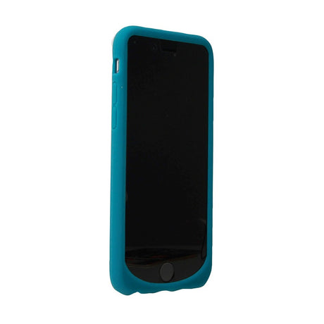 Converse iPhone 6 / 6s Silikone Cover - Blå