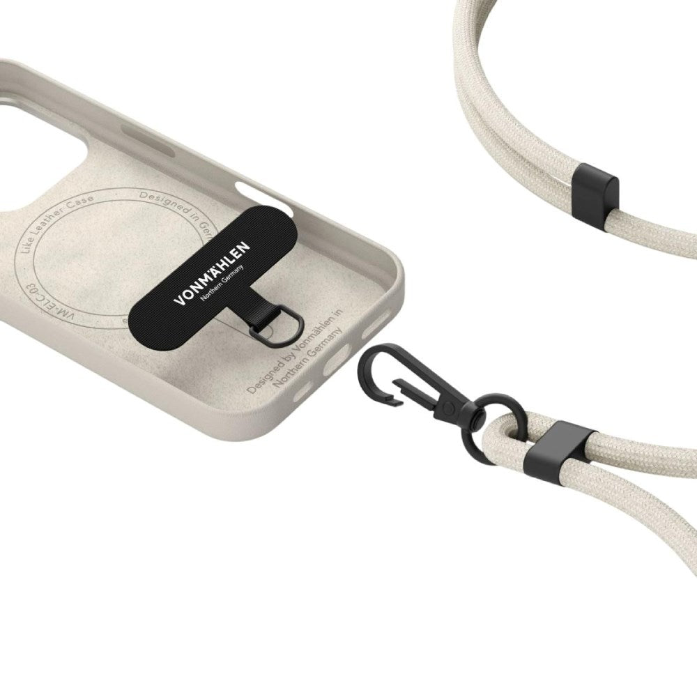 Vonmählen Infinity Go Mobil Strop - Beige