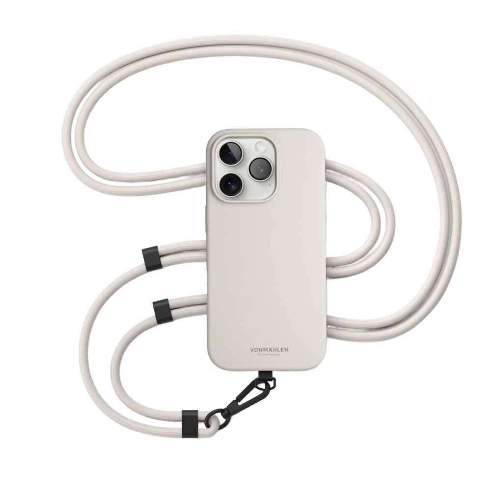 Vonmählen Infinity Go Mobil Strop - Beige