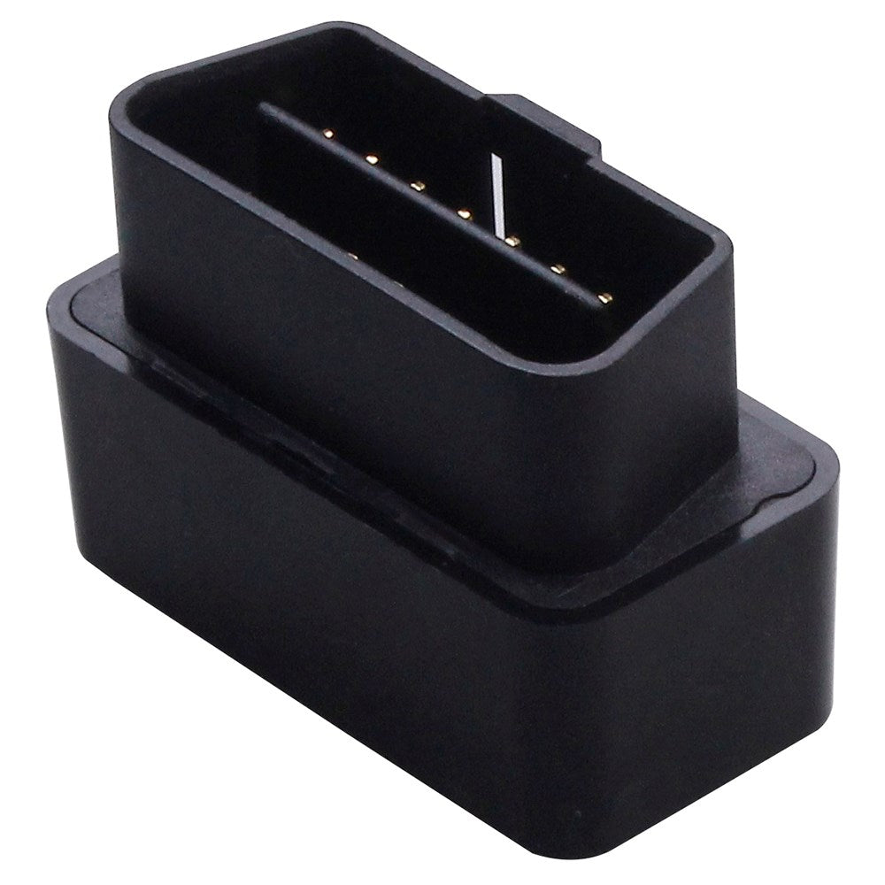 Zmartgear GPS Tracker OBD til Bil - Sort