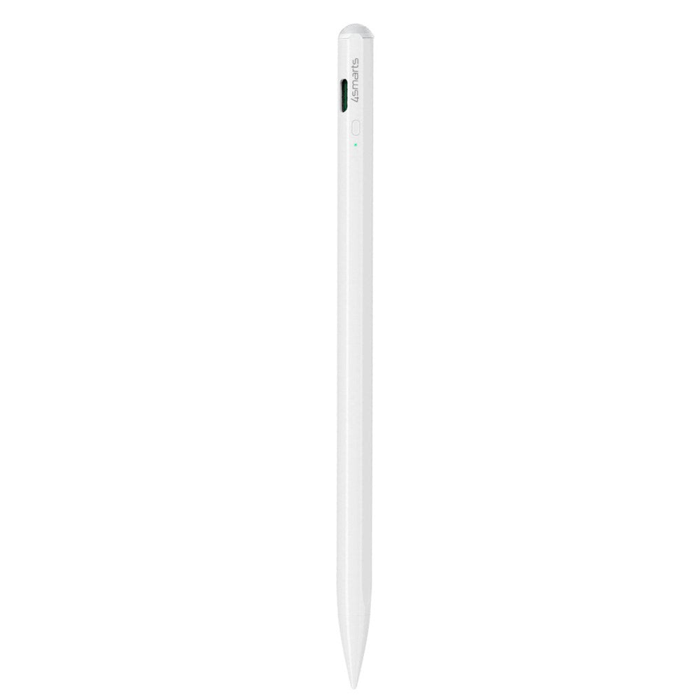 4smarts Active Stylus Pen Pro 3 - Hvid
