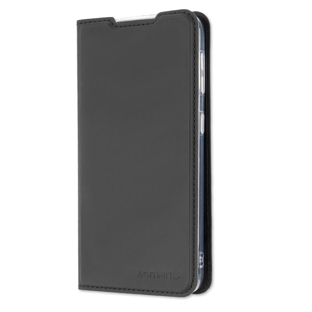 iPhone 15 Pro Max 4smarts Urban Lite Wallet Case - Sort