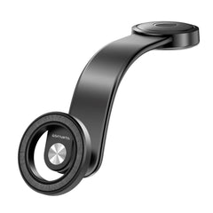 4smarts Magnetic Flex - Magnetisk Mobilholder til Bil - Sort