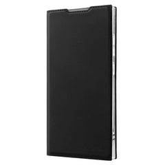 Samsung Galaxy S24 Ultra 4smarts Wallet Case Urban Lite - Sort