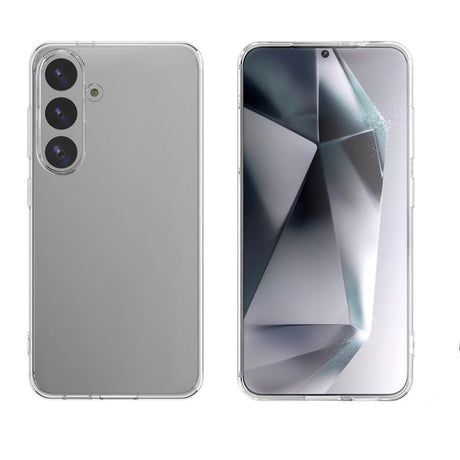 Samsung Galaxy S24+ (Plus) 4smarts Second Glass X-Pro 360° Protection Set (Cover + Skærmbeskyttelse)
