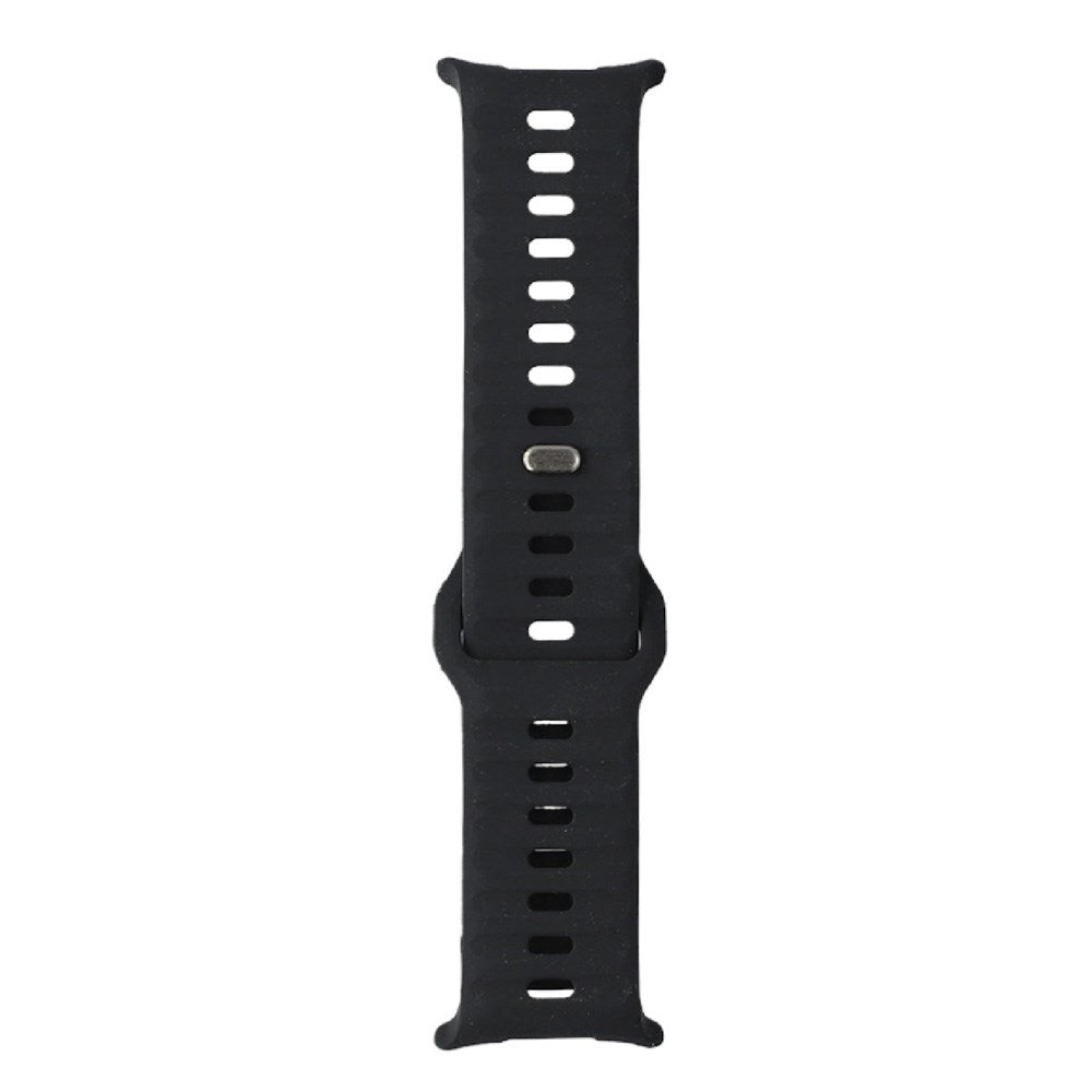 Samsung Galaxy Watch Ultra (47mm) 4smarts Alpha Rem - 4 stk - Blå / Grøn / Sort / Grå