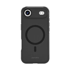 iPhone Air 4Smarts Defend Cover - MagSafe Kompatibel - Sort