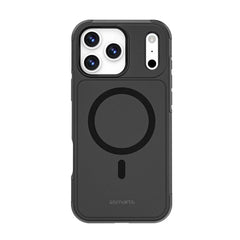 iPhone 17 Pro Max 4Smarts Defend Cover - MagSafe Kompatibel - Sort