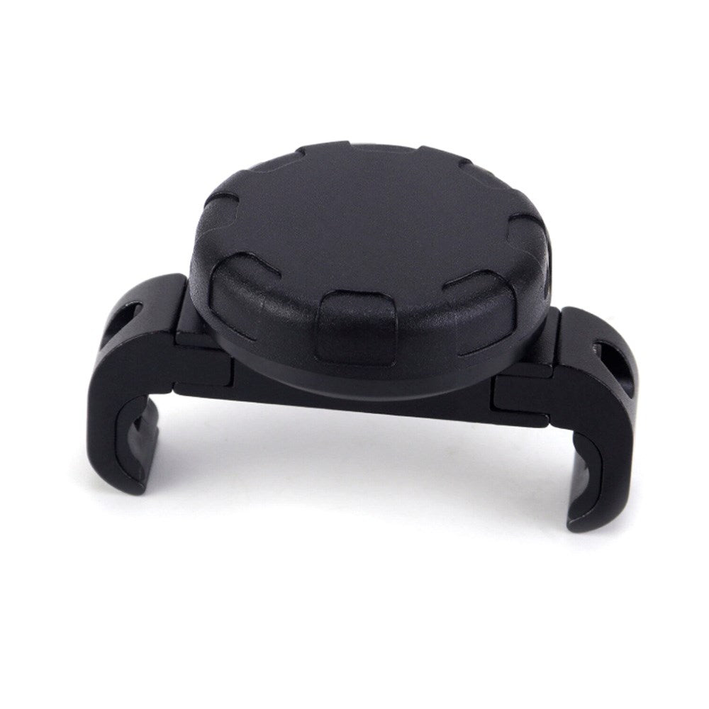 4smarts SkyTag GPS Tracker m. Sadelklemme - Hvid