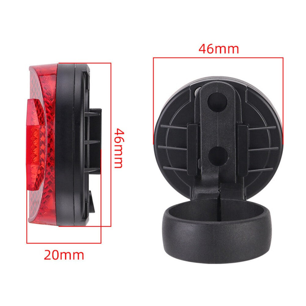 4smarts SkyTag GPS Tracker m. Refleks - Apple Find My & Android Find Hub - Hvid