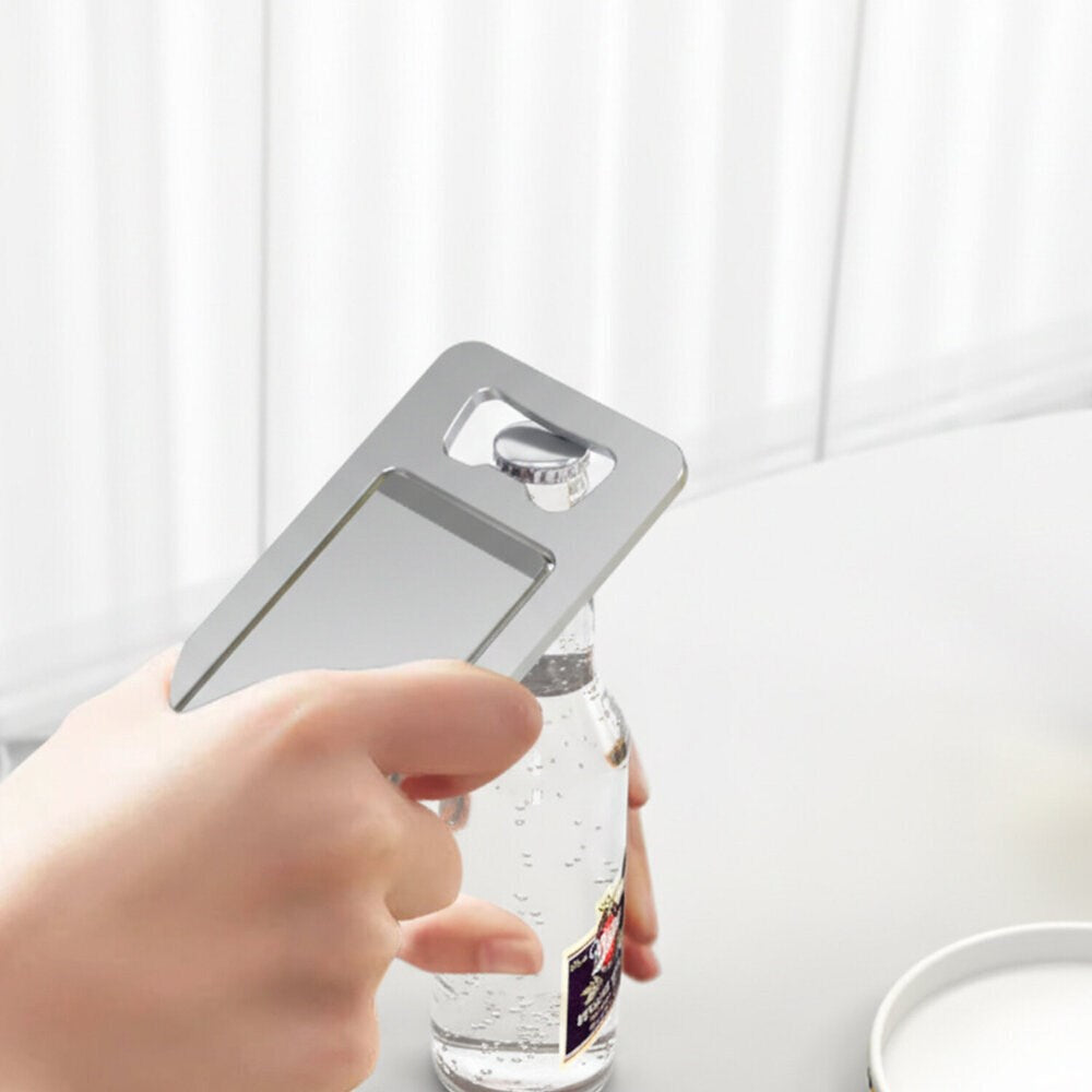 4smarts Stand ErgoFold Foldbar Mobil- / Tabletholder til Bord - Sølv