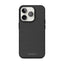 Vonmählen iPhone 16 Pro Max Like Leather Cover - MagSafe Kompatibel - Black