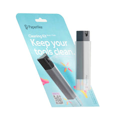 Paperlike Rengøringssæt til Elektroniske Enheder