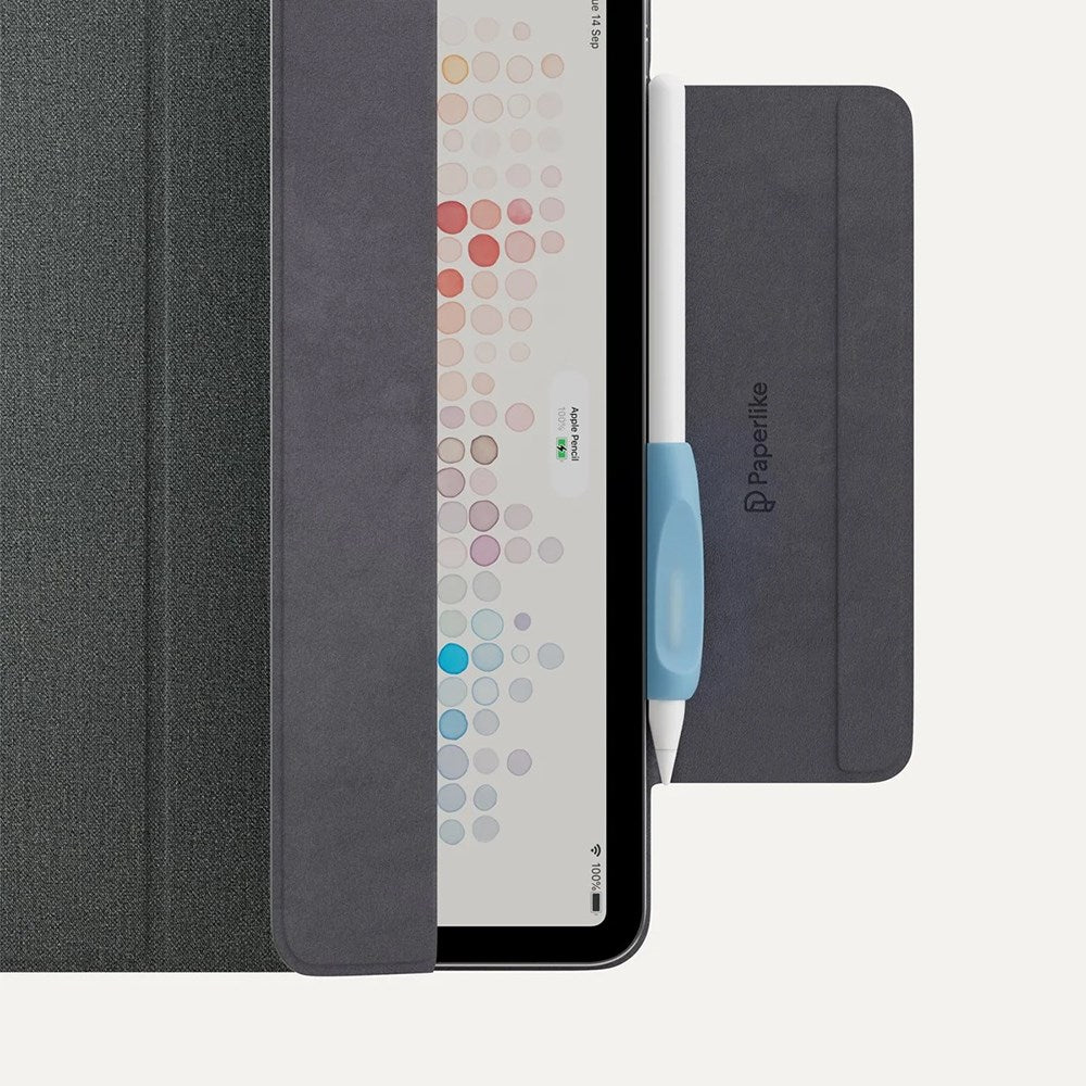 Paperlike Apple Pencil (1. & 2. Gen.) Grips V2 - 2-Pak