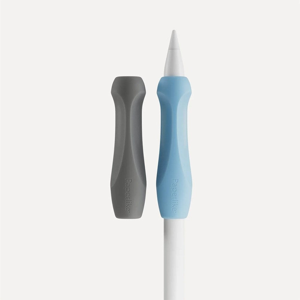 Paperlike Apple Pencil (1. & 2. Gen.) Grips V2 - 2-Pak
