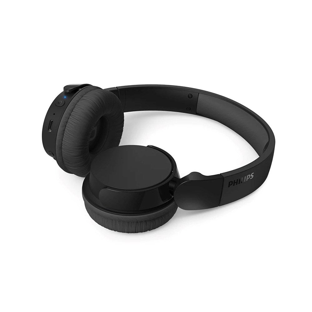 Philips 3000 Series True Wireless On-Ear Høretelefoner - Sort - (DEMO)