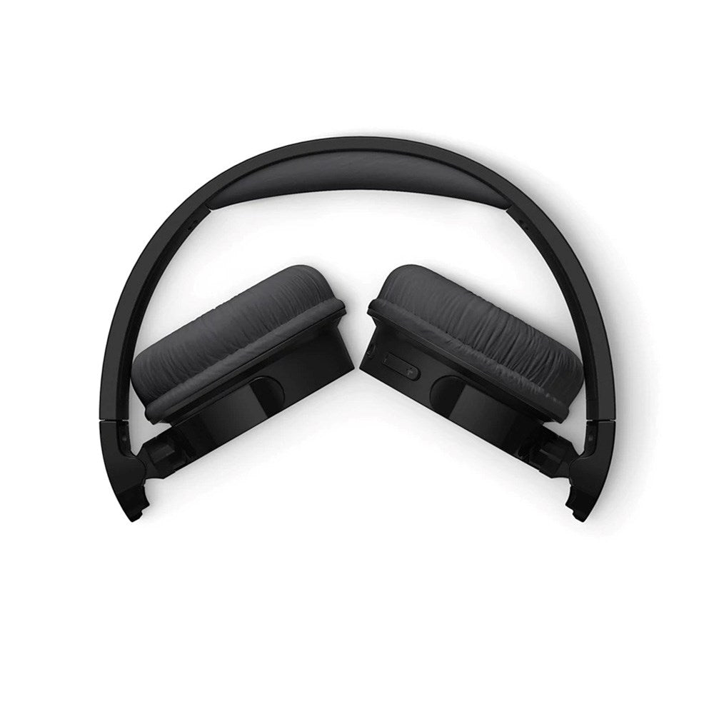 Philips 3000 Series True Wireless On-Ear Høretelefoner - Sort - (DEMO)