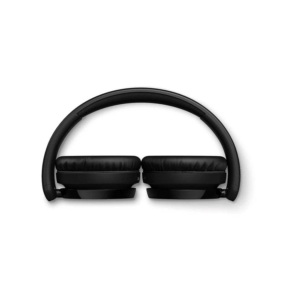 Philips 5000 Series True Wireless Over-Ear Høretelefoner - Sort