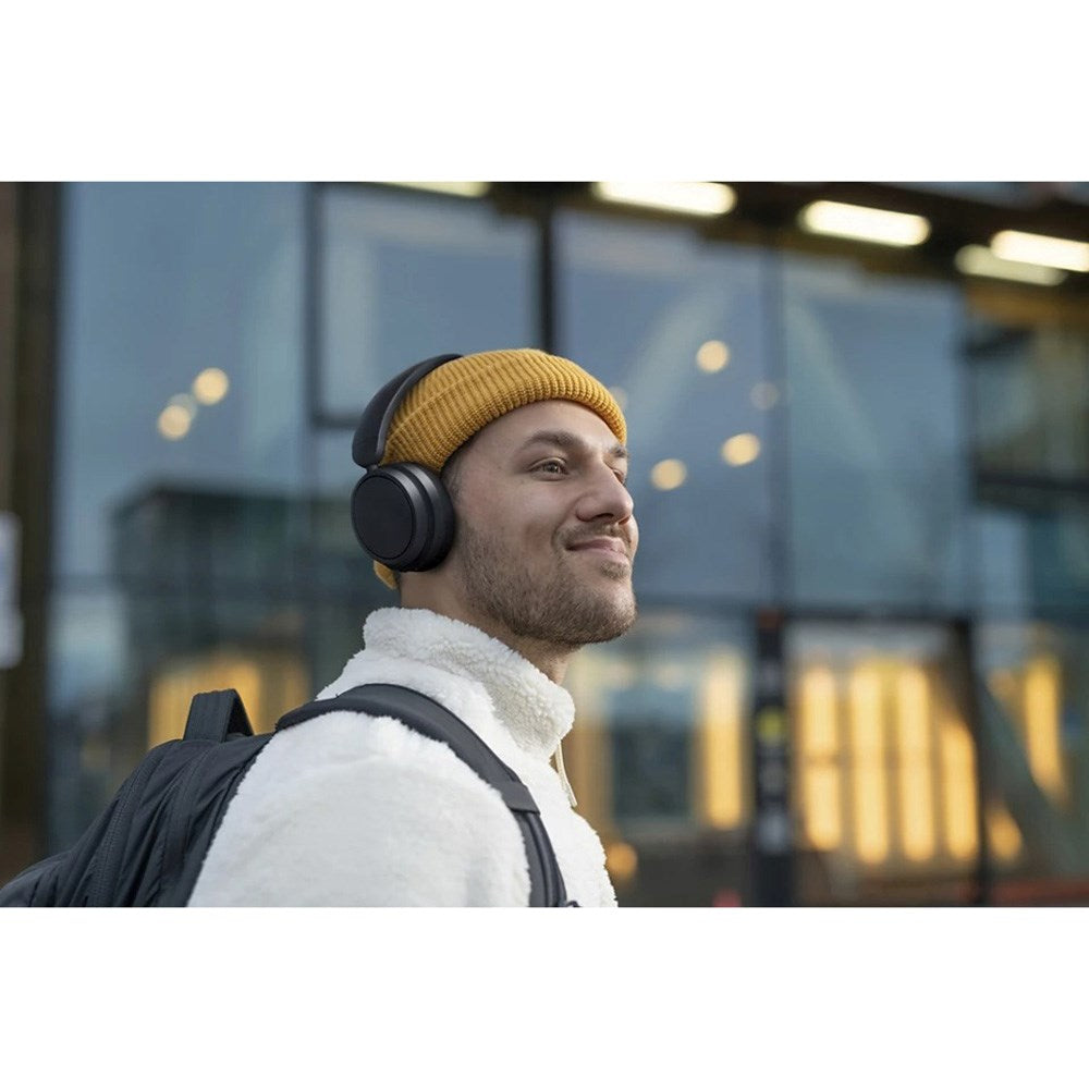 Philips 5000 Series True Wireless Over-Ear Høretelefoner - Sort