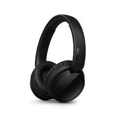 Philips 5000 Series True Wireless Over-Ear Høretelefoner - Sort