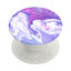 POPSOCKETS PopGrip Aftageligt Greb m. Standerfunktion - Lavender Flow