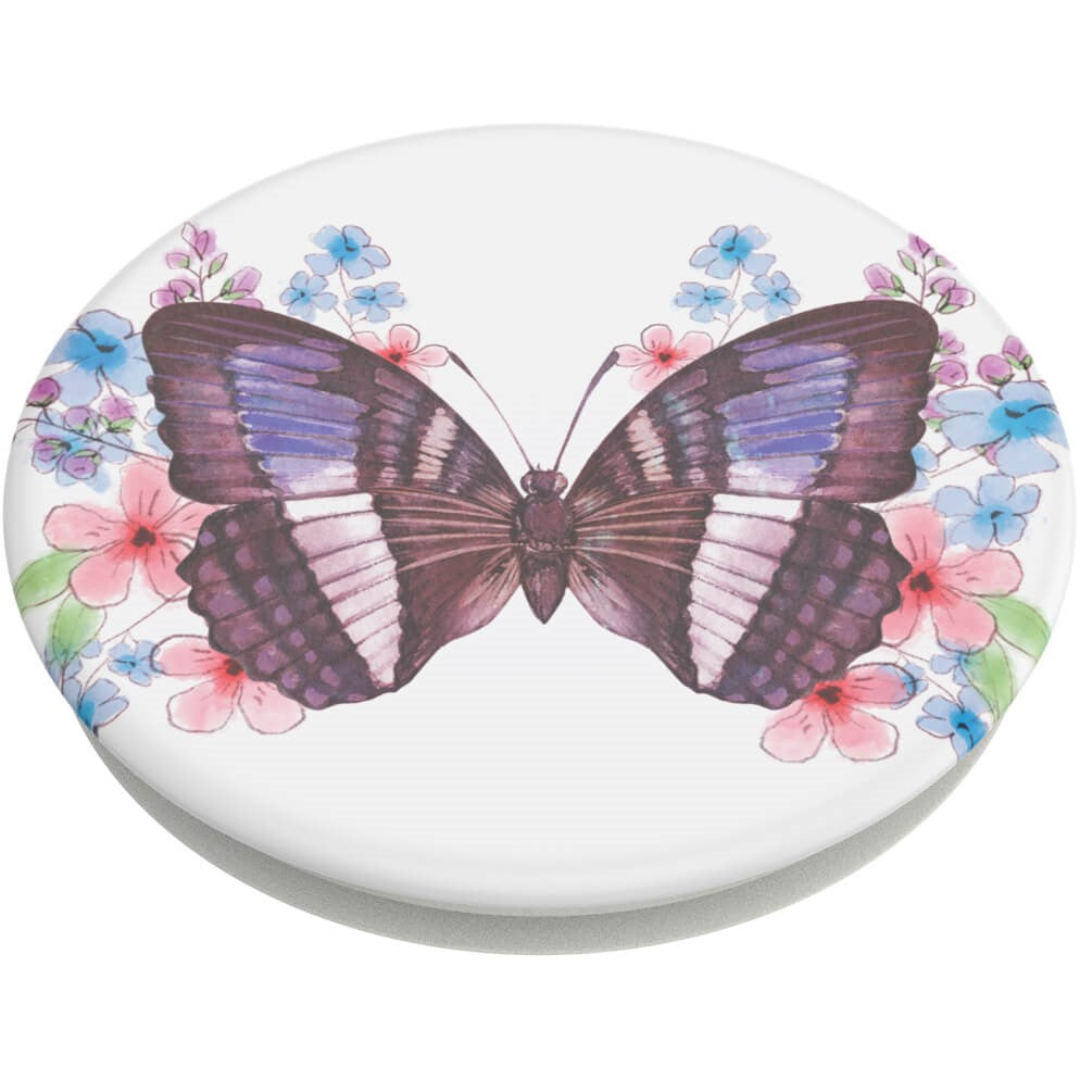 POPSOCKETS PopGrip So Fly Aftageligt Greb m. Standerfunktion
