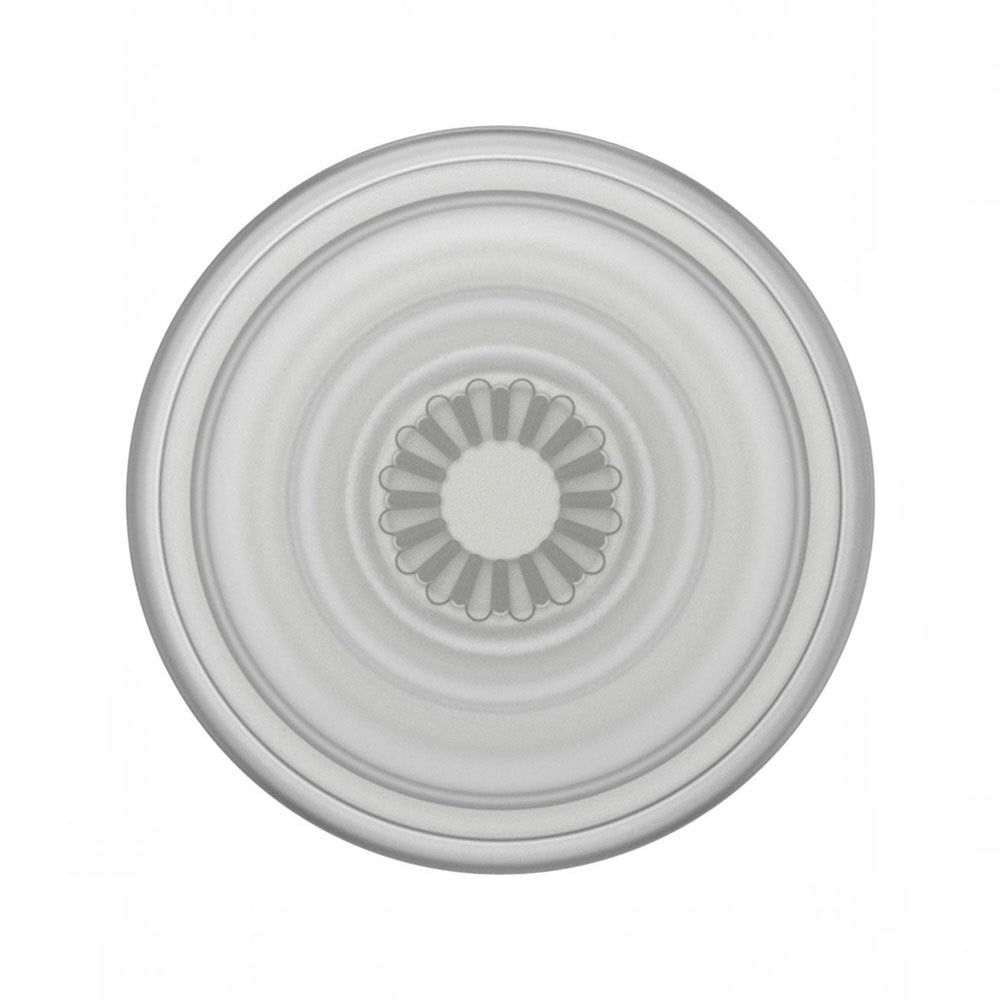 POPSOCKETS PopGrip Aftageligt Greb m. Standerfunktion - Plant Faded Stone