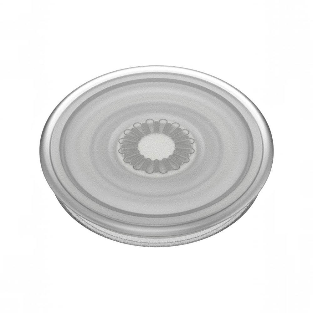 POPSOCKETS PopGrip Aftageligt Greb m. Standerfunktion - Plant Faded Stone
