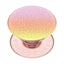 POPSOCKETS PopGrip Aftageligt Greb m. Standerfunktion - Glitter Aura Sunrise
