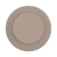 POPSOCKETS PopGrip Latte MagSafe Aftageligt Greb m. Standerfunktion