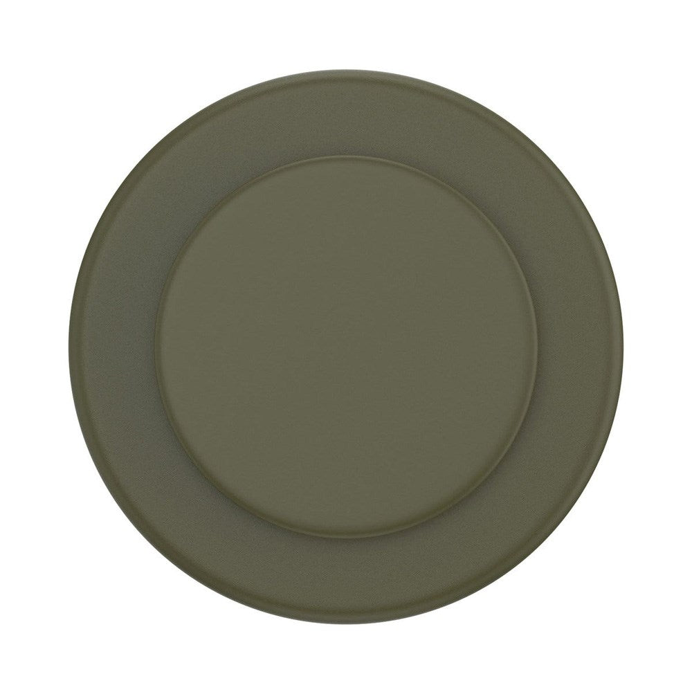POPSOCKETS PopGrip Fatigue MagSafe Aftageligt Greb m. Standerfunktion - Grøn