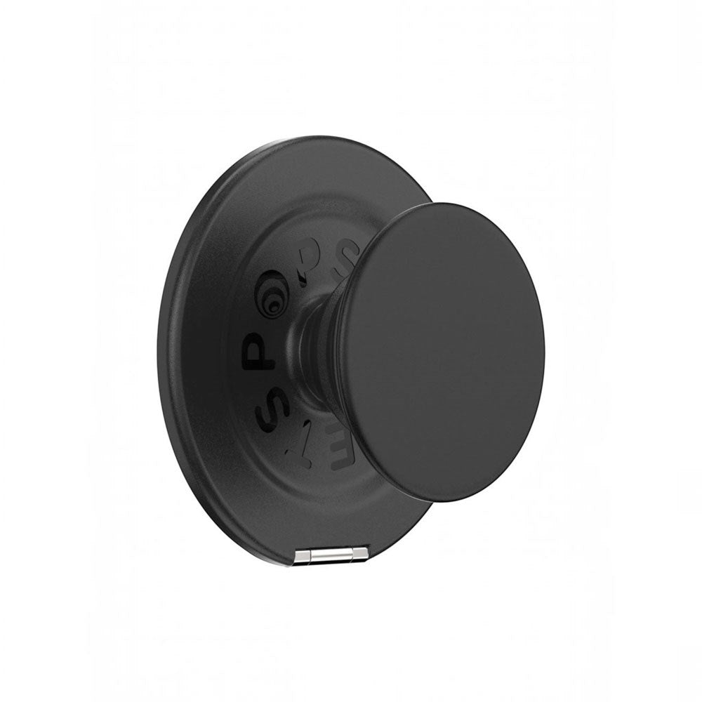 POPSOCKETS Kick-Out MagSafe m. Ståfunktion - Sort