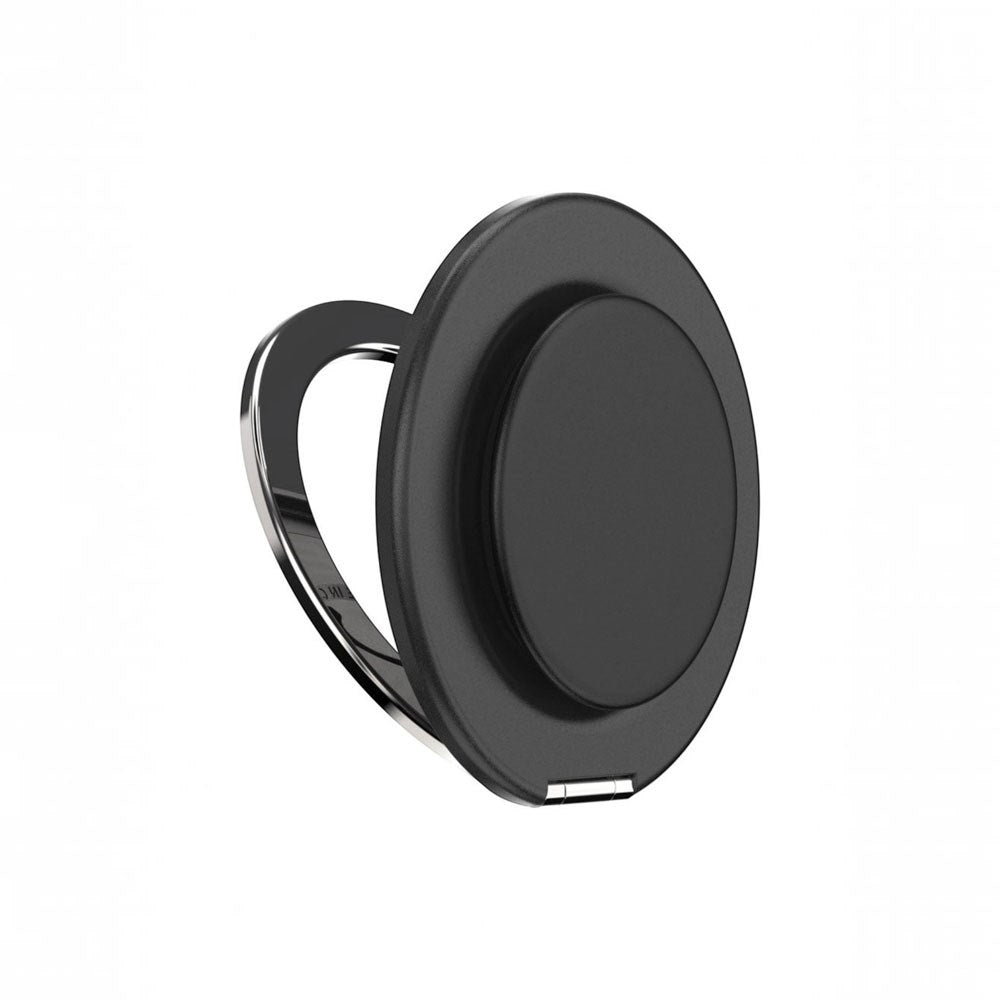 POPSOCKETS Kick-Out MagSafe m. Ståfunktion - Sort
