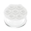 POPSOCKETS Suck-Up Grip - MagSafe Kompatibel - Gennemsigtig