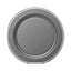POPSOCKETS Low-Pro MagSafe m. Ståfunktion - Gunmetal