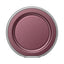 POPSOCKETS Low-Pro MagSafe m. Ståfunktion - Burgundy
