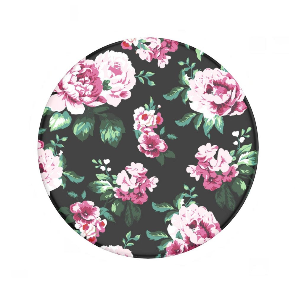 POPSOCKETS Basic Grip m. Ståfunktion - English Garden