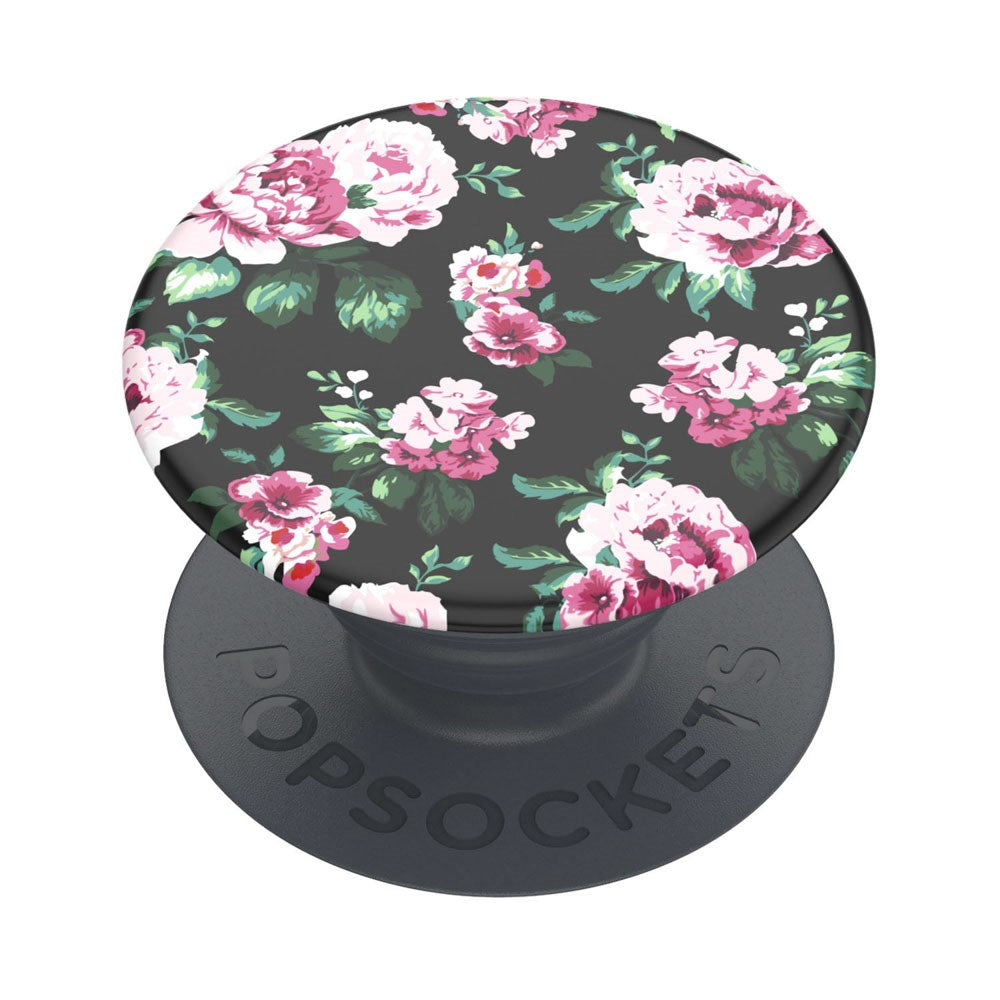 POPSOCKETS Basic Grip m. Ståfunktion - English Garden