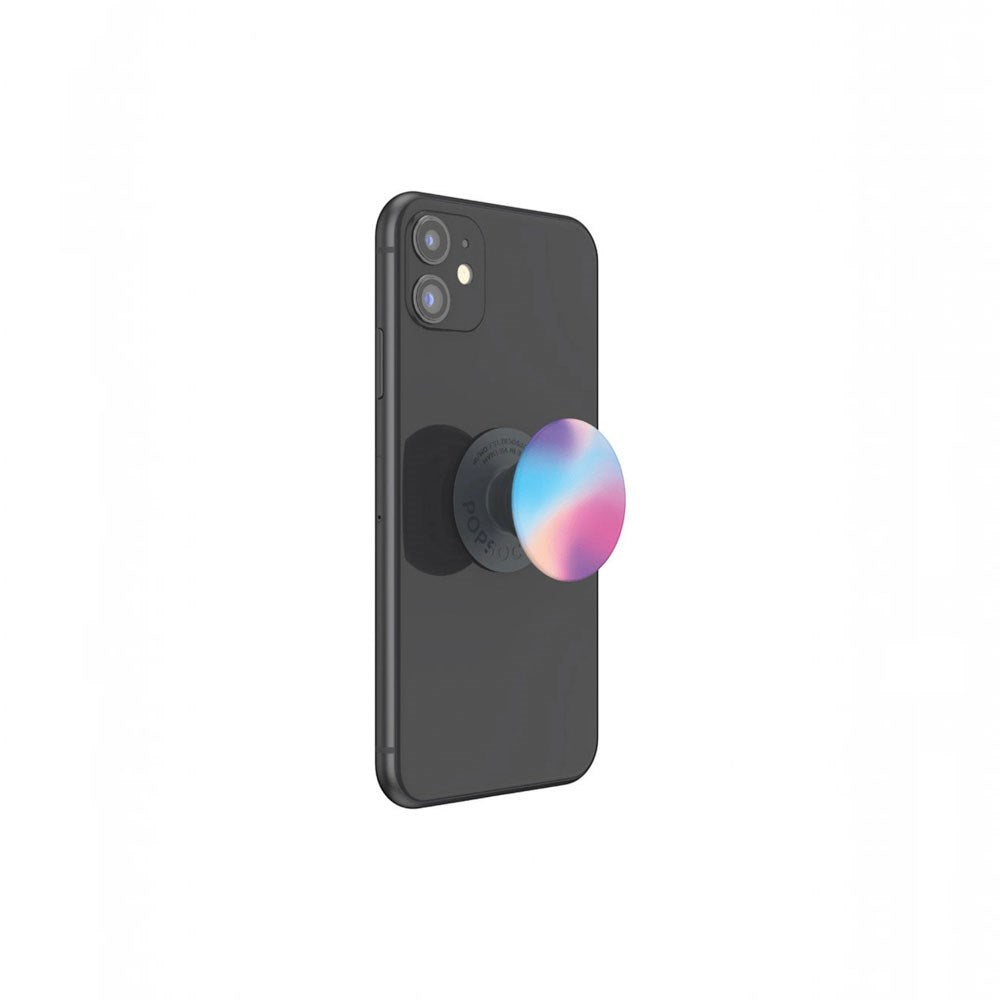 POPSOCKETS Basic Grip m. Ståfunktion - Pastel Romance