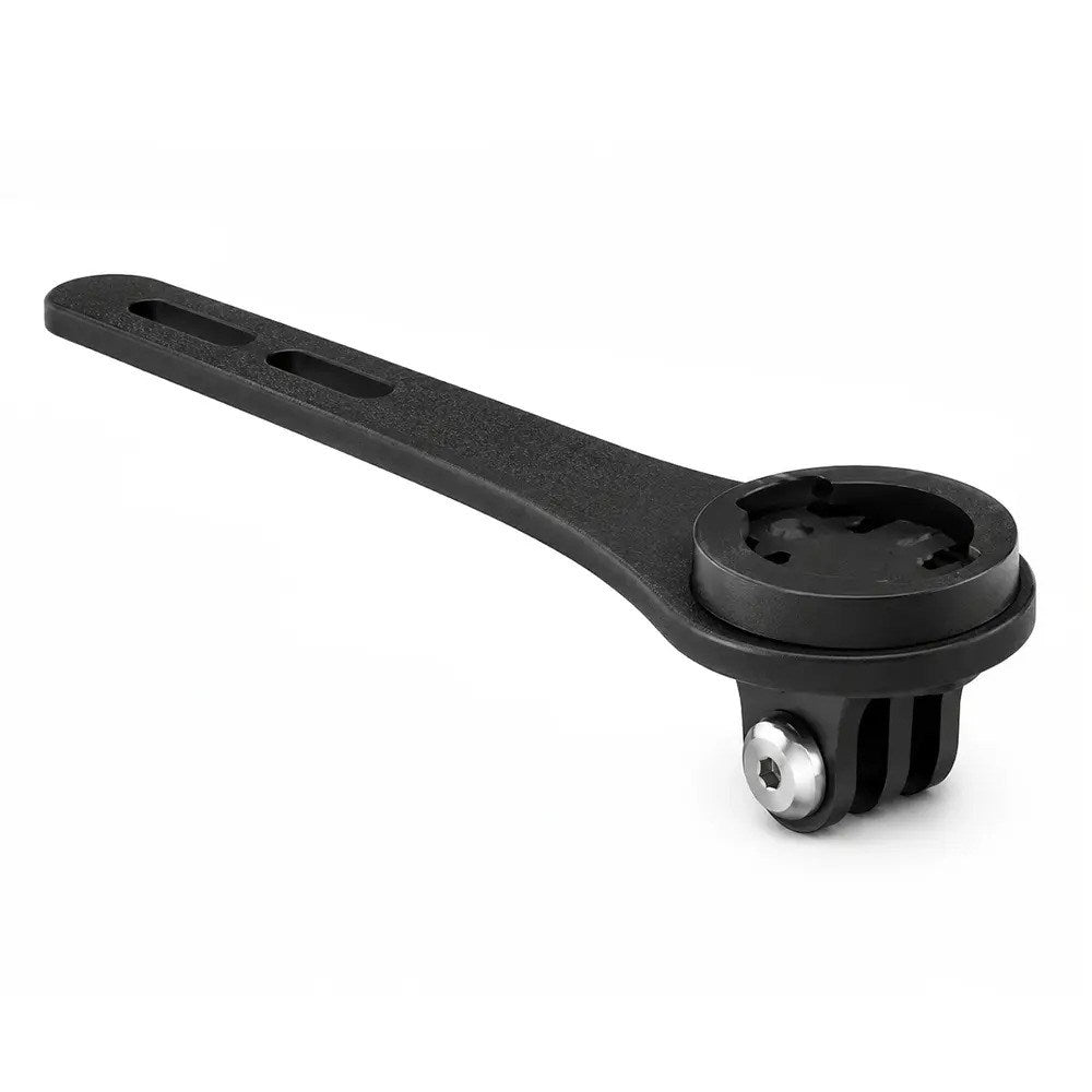 Kamera Mount til Cykel AKEEYO Garmin - Sort