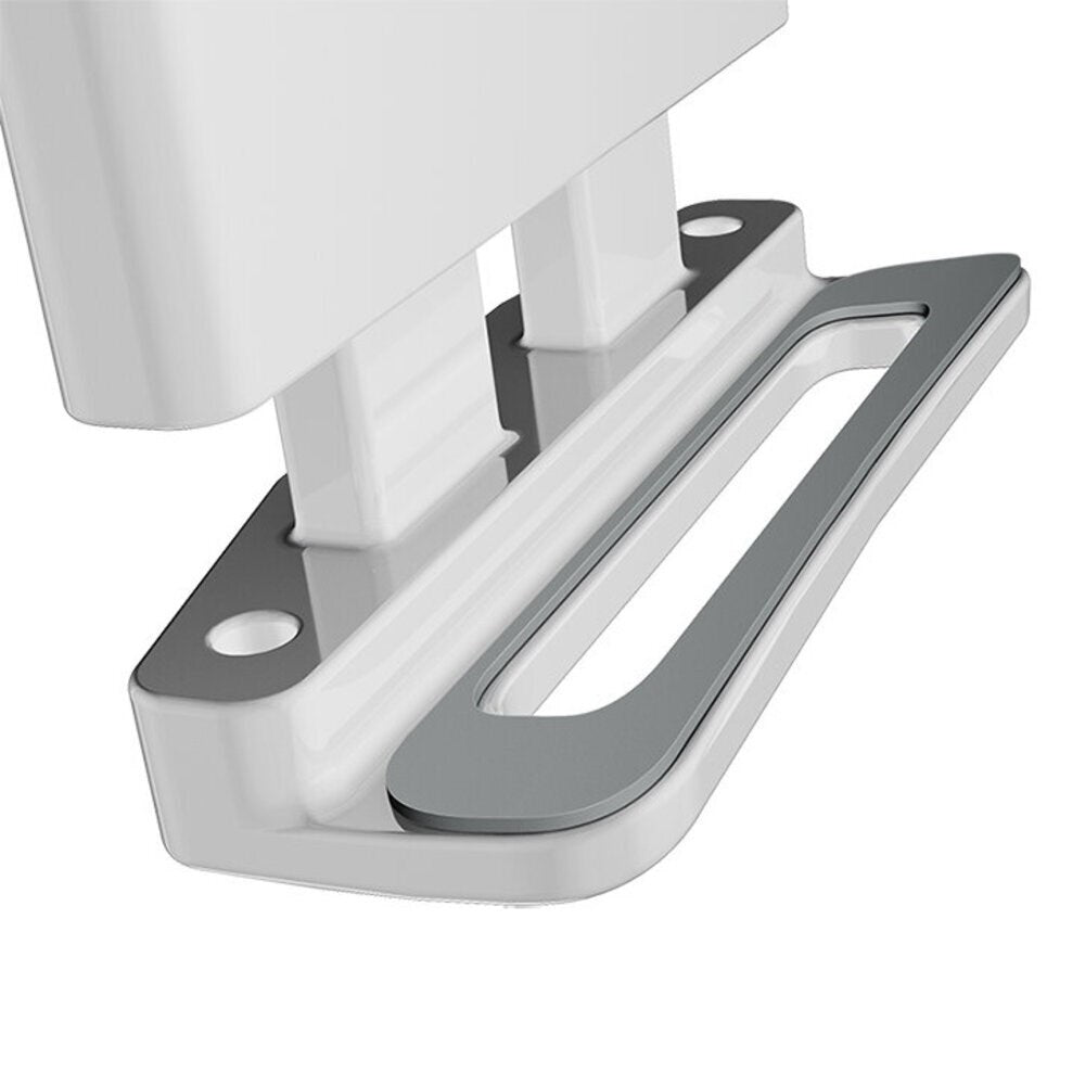4smarts ErgoFix Holder til Mobil / Tablet - Hvid