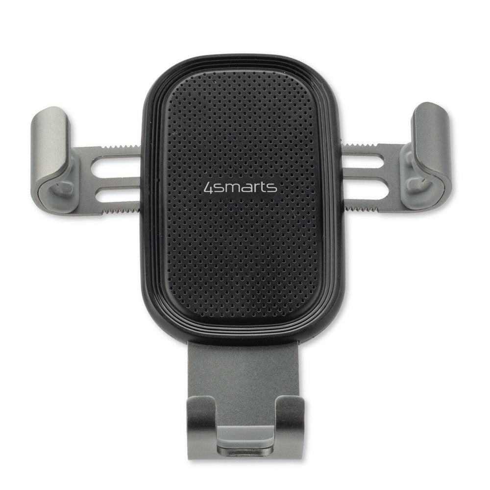 4smarts Grabber 2.0 Mobilholder til Bil - Ventilation - Sort