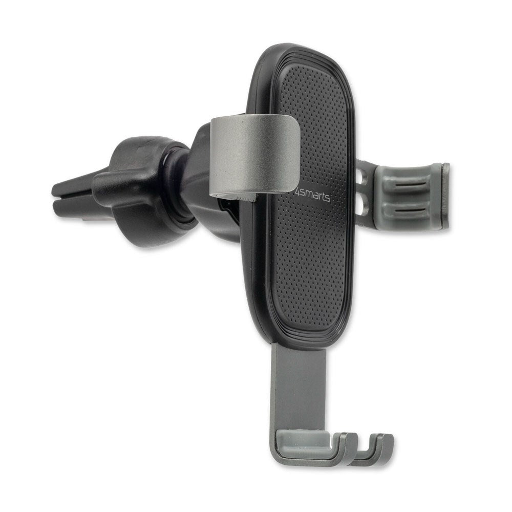 4smarts Grabber 2.0 Mobilholder til Bil - Ventilation - Sort