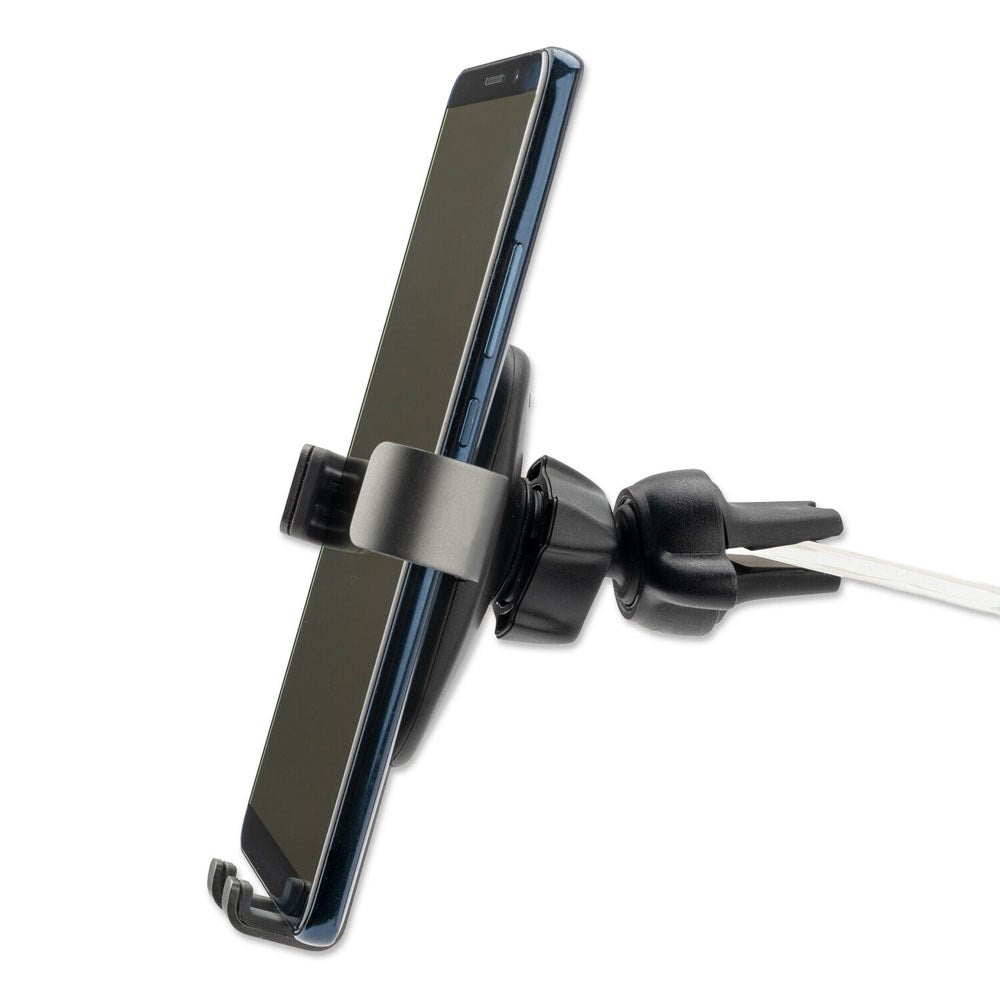 4smarts Grabber 2.0 Mobilholder til Bil - Ventilation - Sort