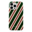 Burga iPhone 13 Pro Tough Fashion Case - North Pole