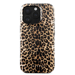 Burga iPhone 16 Pro Tough Fashion Case - Player