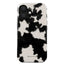 iPhone 16 Burga Tough Fashion Case - MagSafe Kompatibel - Achromatic