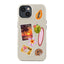 Burga iPhone 14 Tough Fashion Case - Sun Chaser