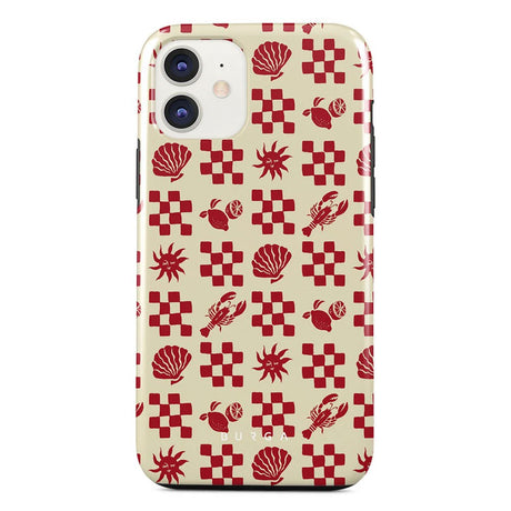 Burga iPhone 11 Tough Fashion Case - Ciao